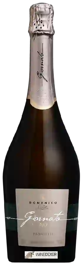 Domaine Salton - Giornata 140 Prosecco Domaine Salton - Giornata 140 Prosecco