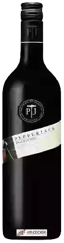 Domaine Saltram - Pepperjack Barossa Red