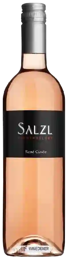 Domaine Salzl Seewinkelhof - Rosé Cuvée