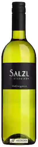 Winery Salzl Seewinkelhof - Weissburgunder