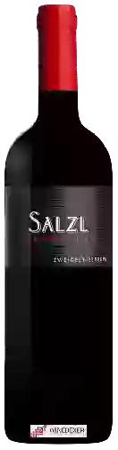 Winery Salzl Seewinkelhof - Zweigelt Reserve