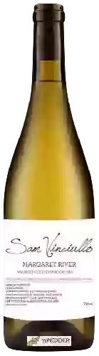 Domaine Sam Vinciullo - Warner Glen Chardonnay