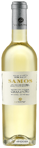 Winery Samos - Grand Cru