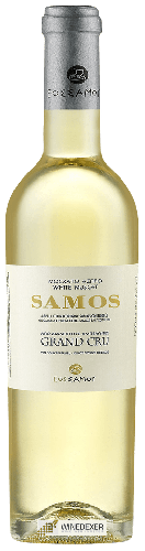 Winery Samos - Grand Cru Winery Samos - Grand Cru