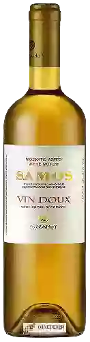 Domaine Samos - Vin Doux