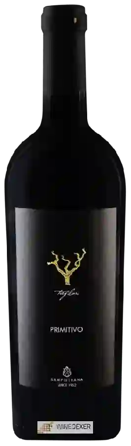 Domaine Cantina Sampietrana - Tre Filari