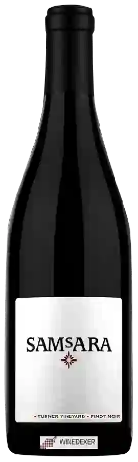 Domaine Samsara - Turner Vineyard Pinot Noir