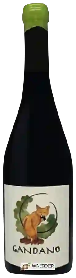 Domaine Samsara - Gandano Domaine Samsara - Gandano