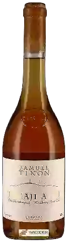 Domaine Samuel Tinon - Tokaji Aszú