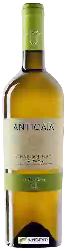 Domaine San Donaci - Anticaia Chardonnay Salento
