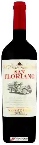 Domaine San Floriano
