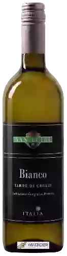 Domaine San Luigi