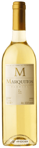Domaine San Marcos - Marquitos Pardina
