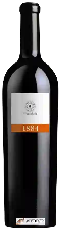Domaine San Michele - 1884