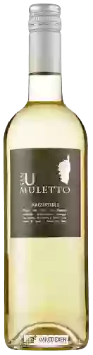 Weingut U San Muletto - Irrésistible Blanc