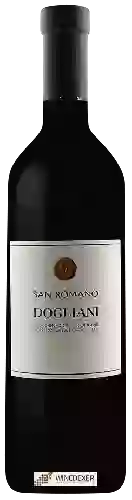Winery San Romano - Dogliani