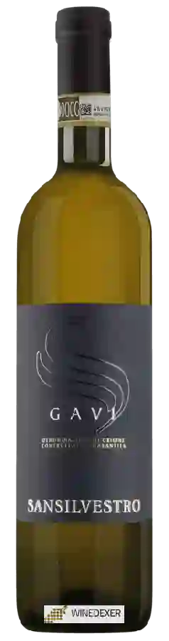 Domaine San Silvestro - Gavi