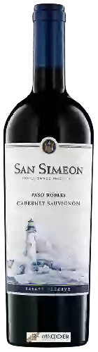 Domaine San Simeon - Cabernet Sauvignon