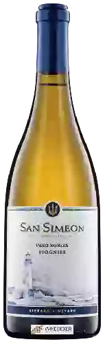 Domaine San Simeon - Viognier