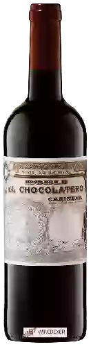 Domaine San Valero - El Chocolatero Roble