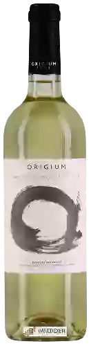 Domaine San Valero - Origium Macabeo - Chardonnay