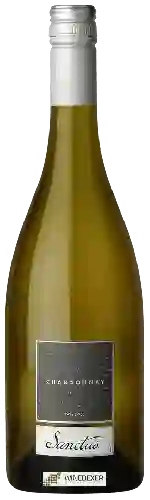 Domaine Sanctus Domaine Sanctus