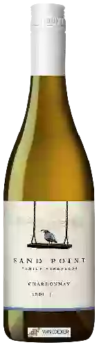 Domaine Sand Point - Chardonnay