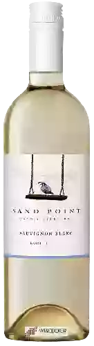 Domaine Sand Point - Sauvignon Blanc