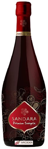 Domaine Sandara - Premium Sangria