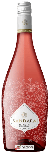 Domaine Sandara - Sparkling Passionate Bubbles Rosado