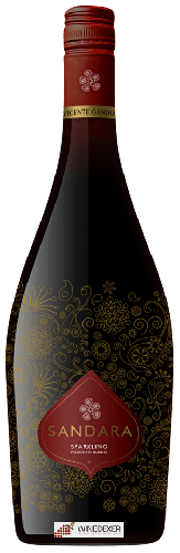 Domaine Sandara - Sparkling Tinto