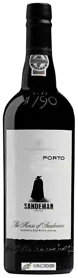Domaine Sandeman - Vintage Port