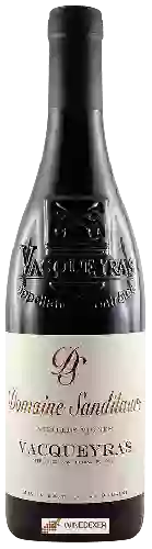 Domaine Sandilaure Domaine Sandilaure