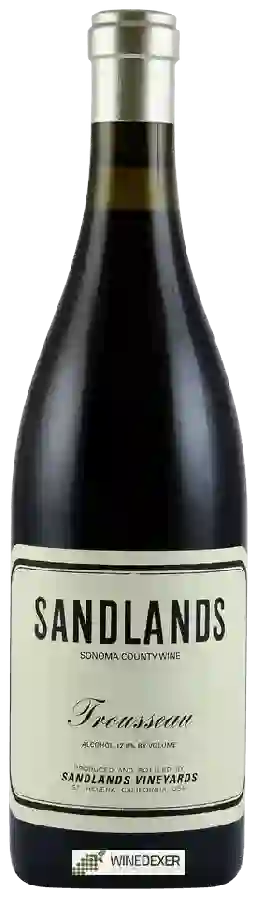 Domaine Sandlands - Trousseau