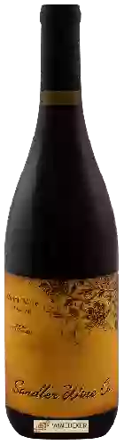 Domaine Sandler - Boer Vineyard Pinot Noir