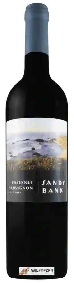 Domaine Sandy Bank - Cabernet Sauvignon