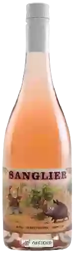 Domaine Sanglier - Grenache Rosé