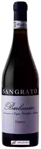 Domaine Sangrato