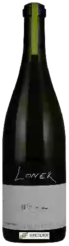 Domaine Sanguis - Loner Chardonnay