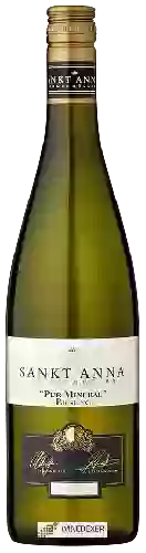 Winery Sankt Anna - Pur Mineral Riesling