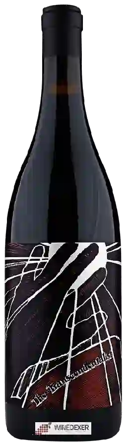 Domaine Sans Liege - The Transcendentalist