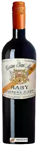 Winery Sant’Agata - Baby Barbera d'Asti