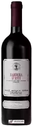 Domaine Sant'Evasio - Barbera d'Asti