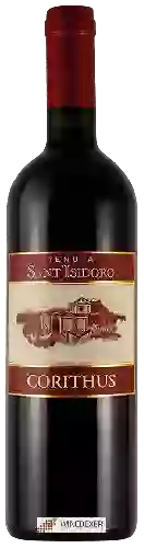 Domaine Sant'Isidoro Domaine Sant'Isidoro
