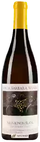 Santa Barbara Winery - Sauvignon Blanc