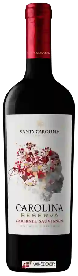 Domaine Santa Carolina - Santa Carolina Reserva Cabernet Sauvignon (Colchagua Estate)