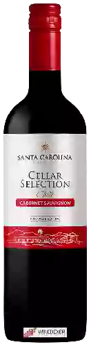 Domaine Santa Caroline - Cellar Selection Cabernet Sauvignon