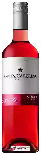 Domaine Santa Caroline - Estrellas Carmenère Rosé