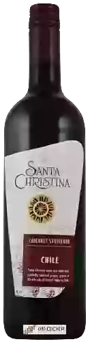 Domaine Santa Christina Domaine Santa Christina