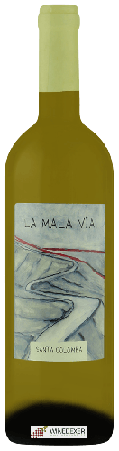 Weingut Santa Colomba - La Mala Via